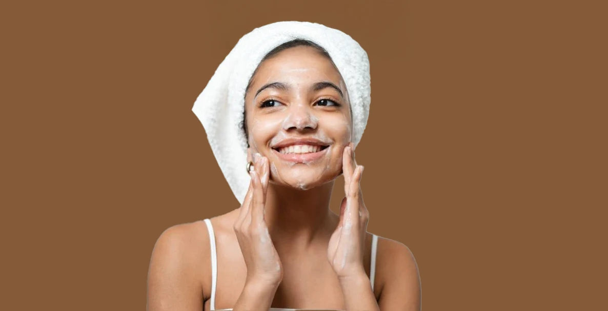 Unsere Kollektion für Ölige Hautprobleme ☆ Saranghae | Korean Skincare España