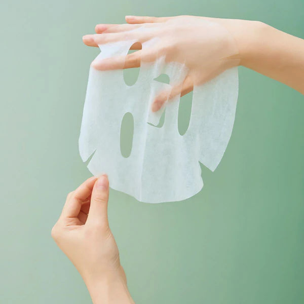 Máscara Relaxante Madagascar Centella Teatrica