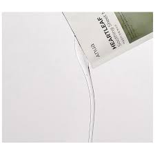 Heartleaf 77% Soothing Sheet Mask