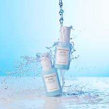 Madagascar Centella Hyalu-Cica Blue Serum