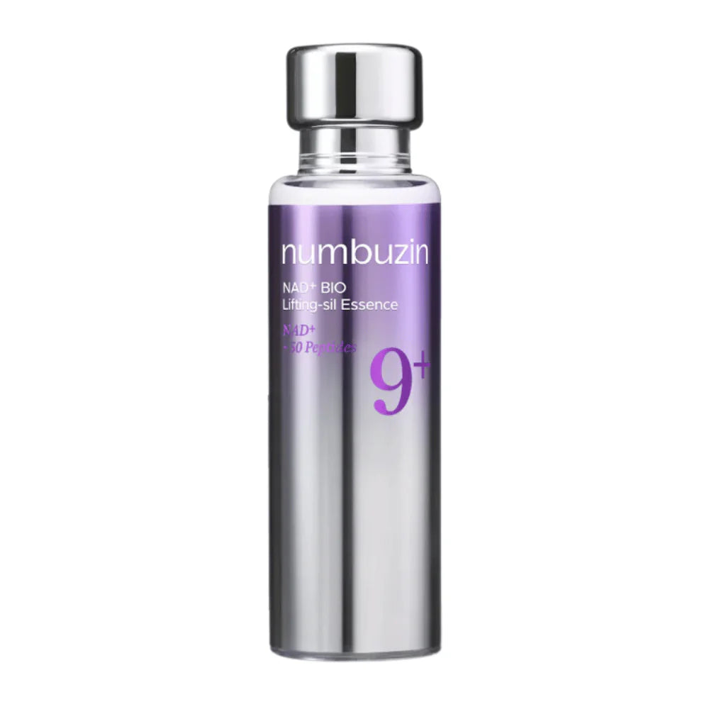 Nº 9 NAD Bio Lifting-sil Essence