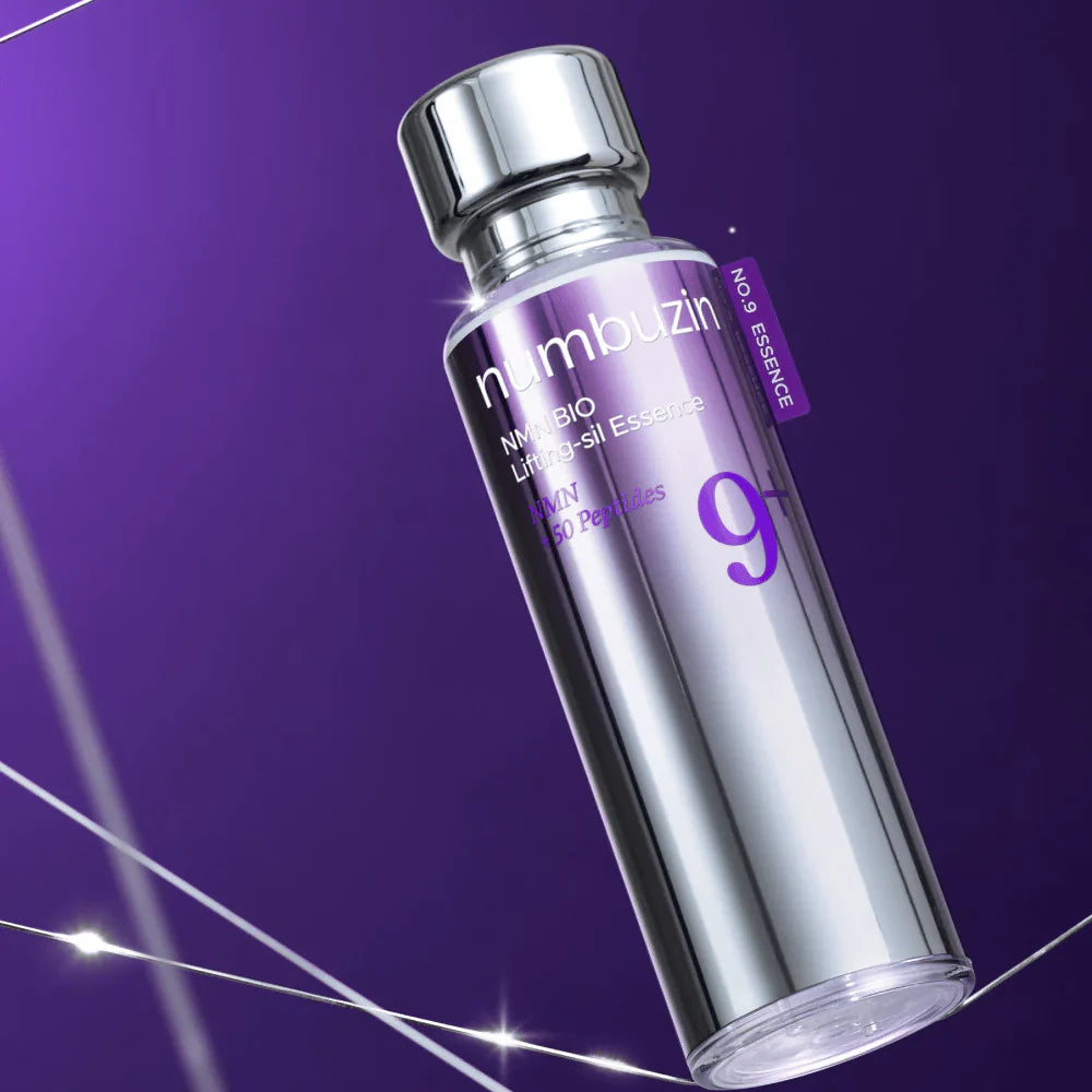 Nº 9 NAD Bio Lifting-sil Essence