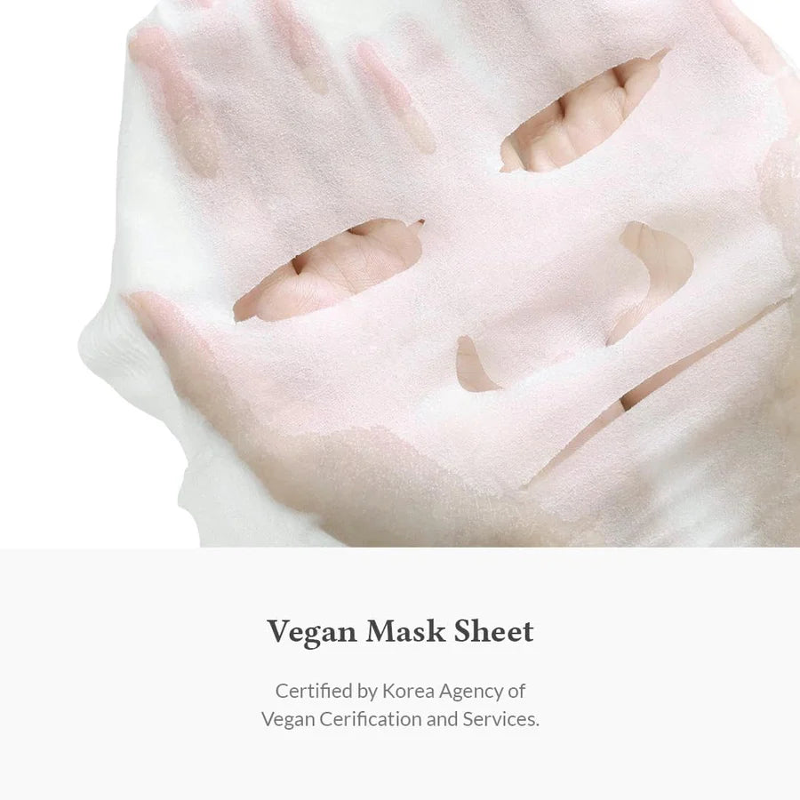 Oasis Soothing Mask