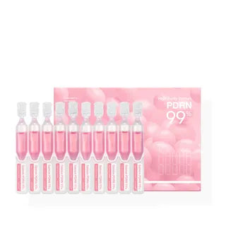 PDRN Pink One Day Serum Set