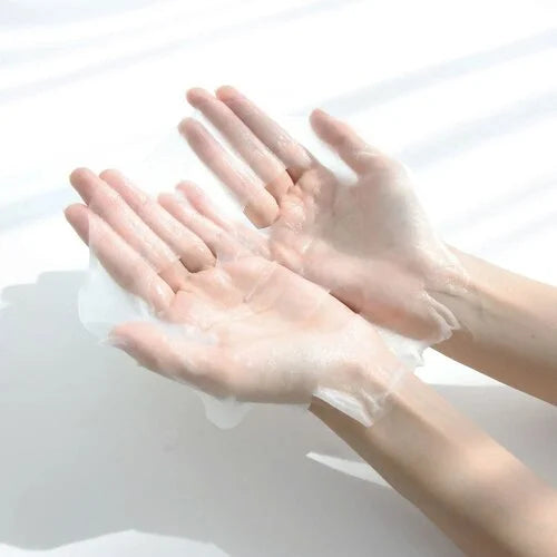 Oasis Soothing Mask