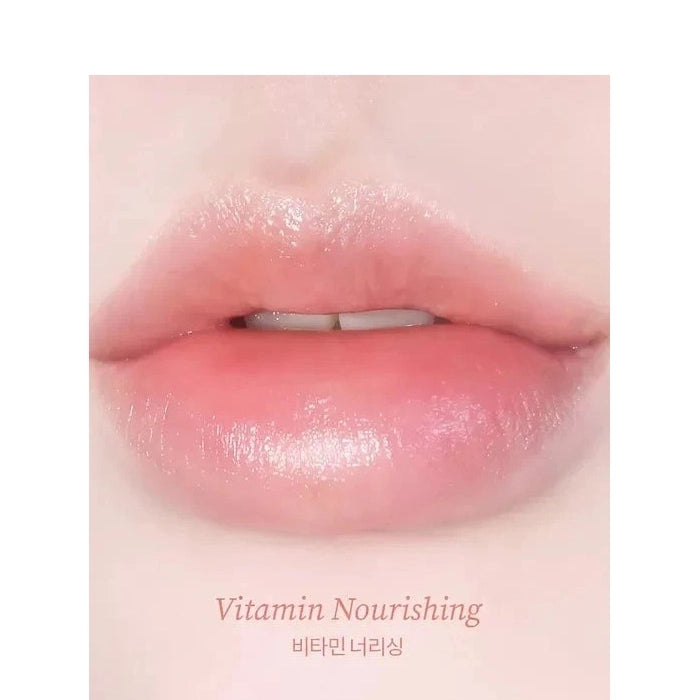 Bálsamo Labial Nutritivo com Vitaminas
