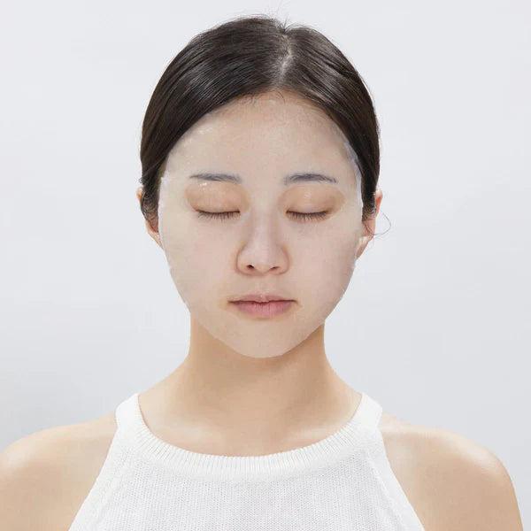 VT Mild Reedle Shot 50 2-Step Mask