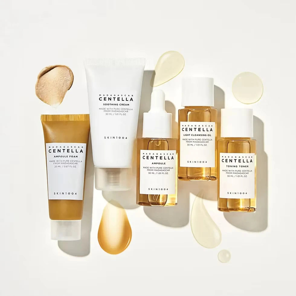6. Koreanische & Japanische Treatments - Saranghae España| Korean Skincare & Cosmetics