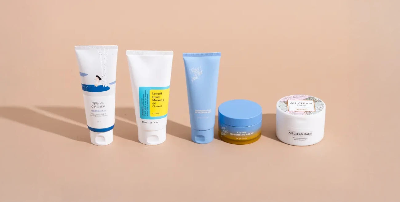 9. Moisturizer - Saranghae | Korean Skincare &amp; Cosmetics