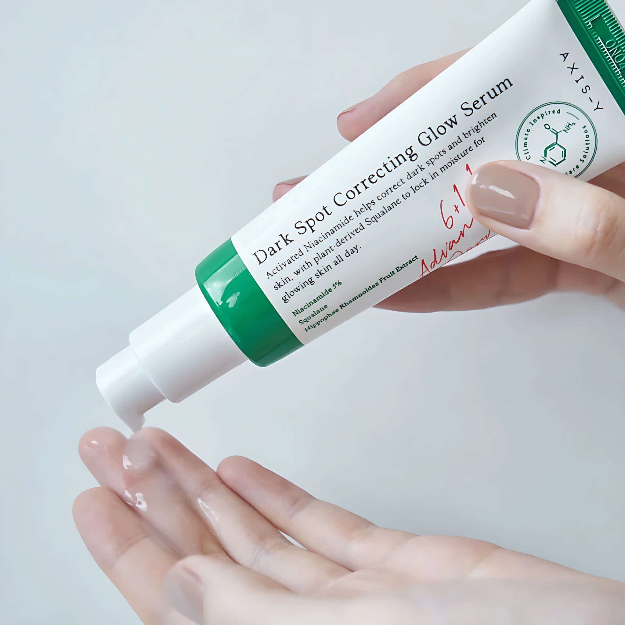 Unsere Kollektion gegen Pigmentation ☆ Saranghae | Korean Skincare España