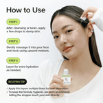RENEWED Calming Barrier Serum [30ml]