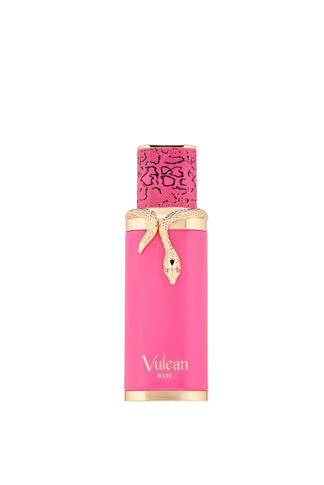 Vulcan Baie Eau De Parfum [100ml]