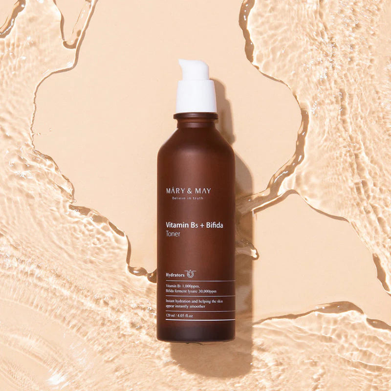 Vitamine B5 + Bifida Toner [120ml]
