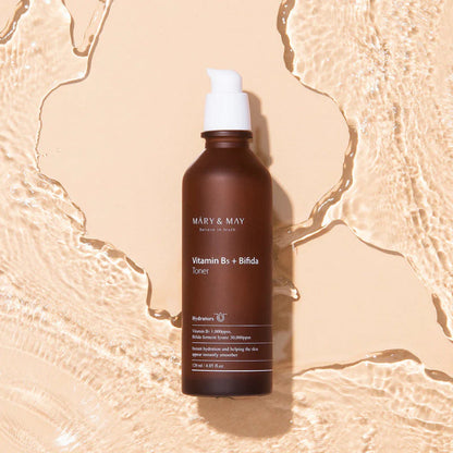 Vitamine B5 + Bifida Toner [120ml]