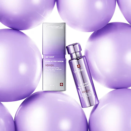 360º Shot PDRN Active Serum [50ml]