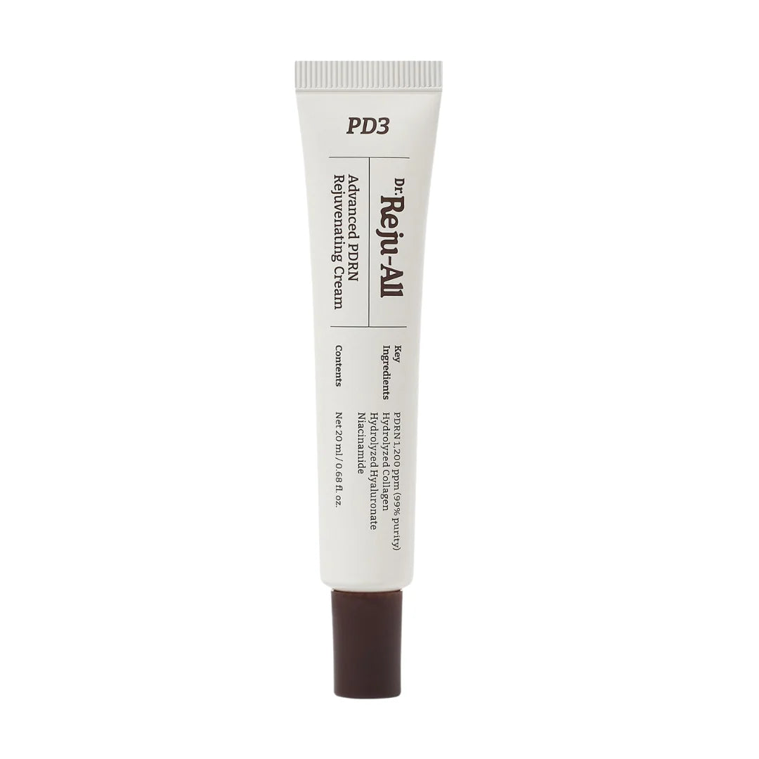 Creme Rejuvenescedor PDRN Avançado [20ml]