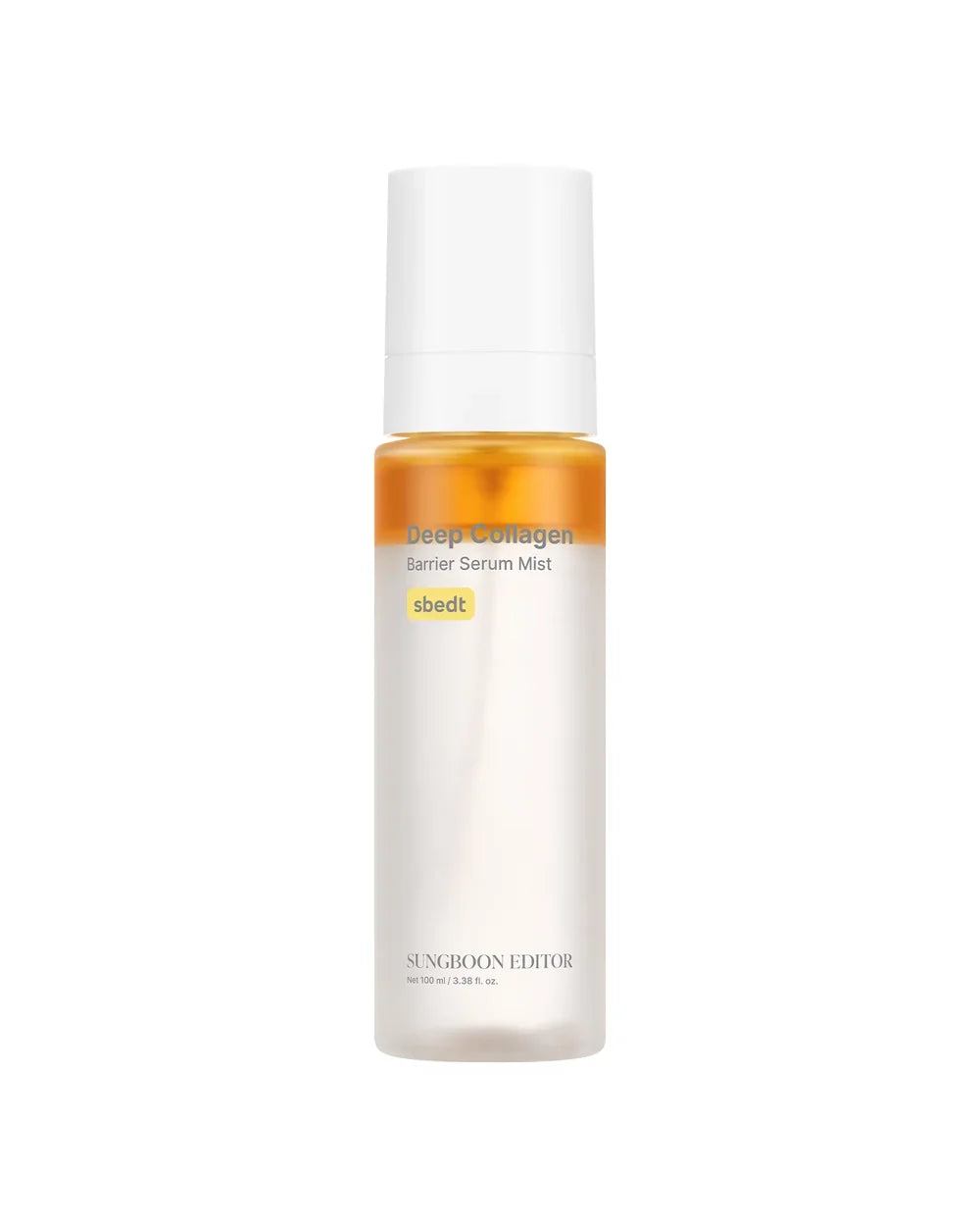 Deep Collagen Barrier Serum Mist [30ml]