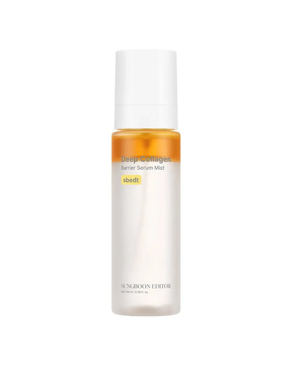Deep Collagen Barrier Serum Mist [30ml]
