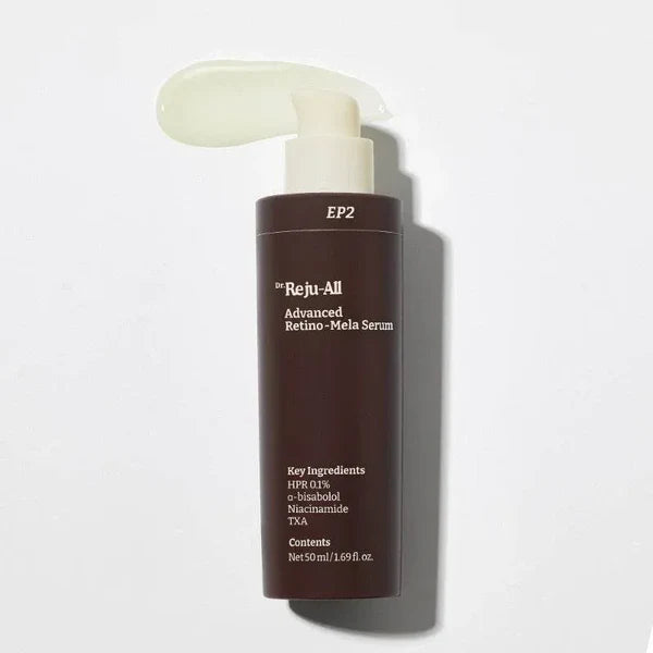 Advanced Retino-Mela Serum [30m]