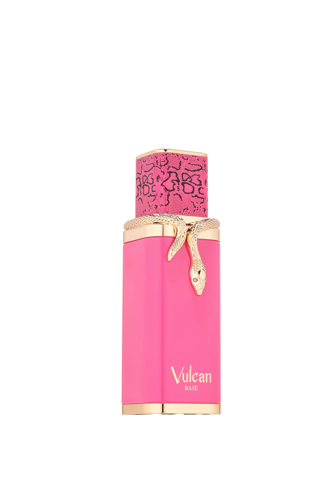 Vulcan Baie Eau De Parfum [100ml]
