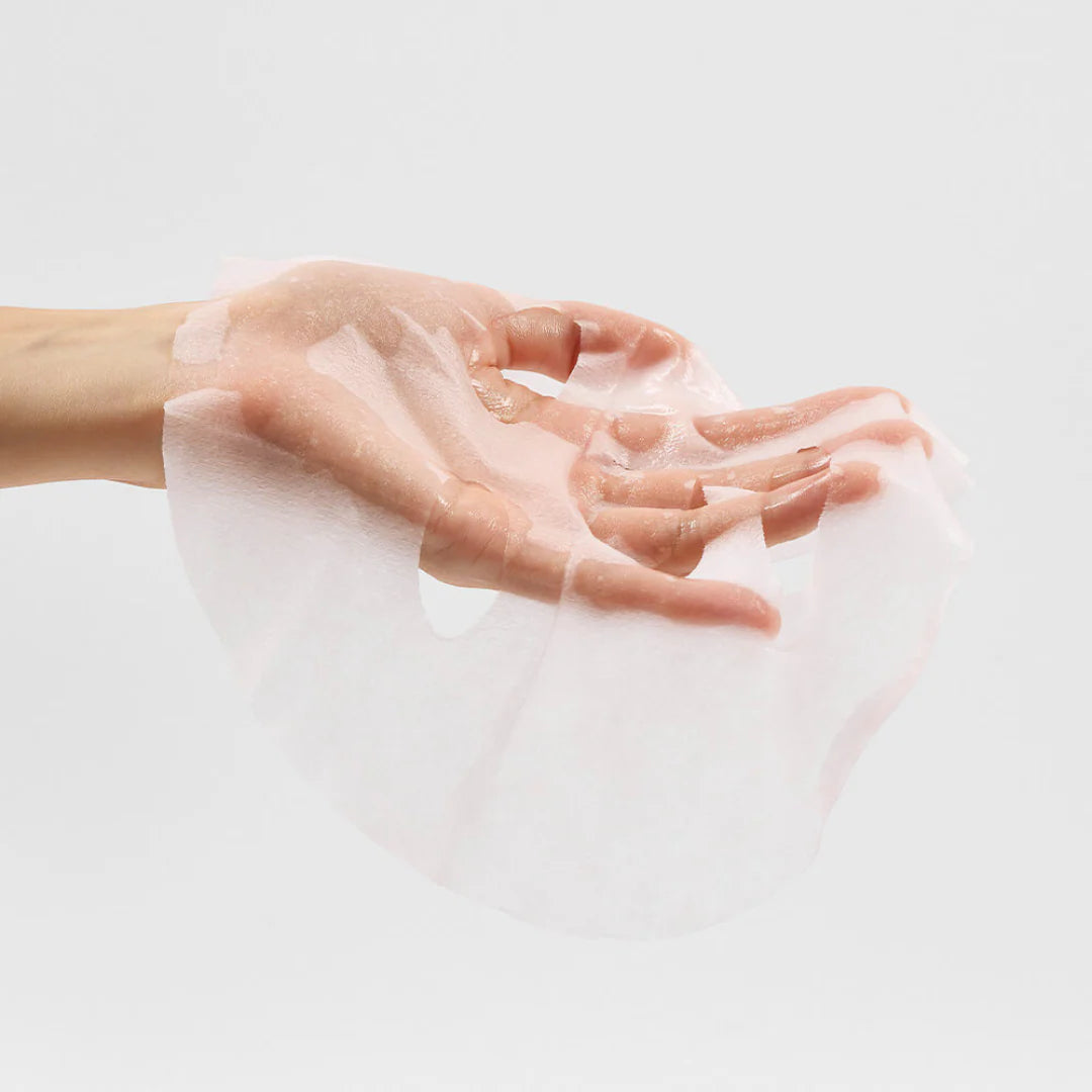 Máscara Clareadora de Astaxantina Dr Melaxin [25g]