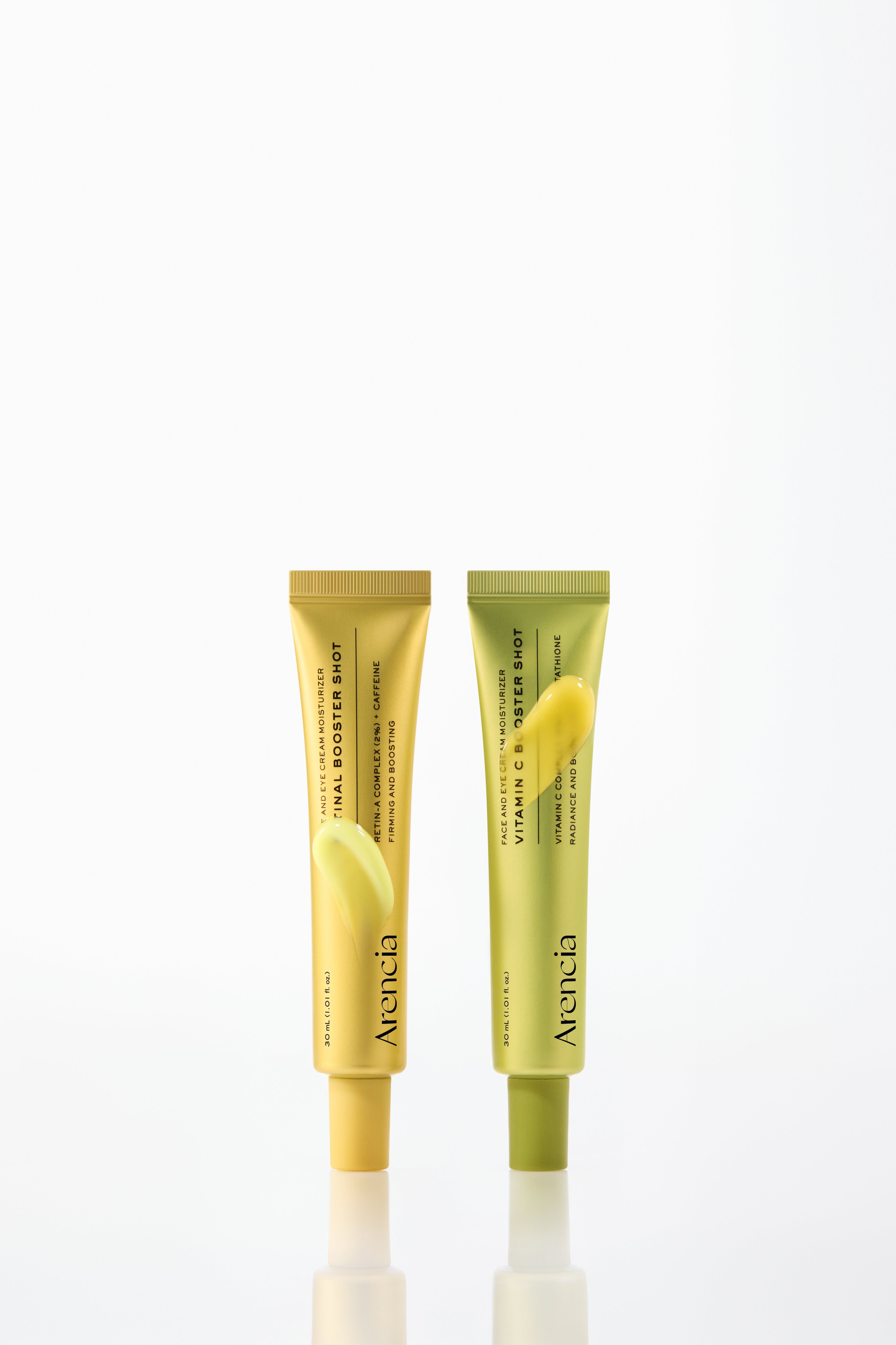 Creme Intensivo de Vitamina C [30ml]