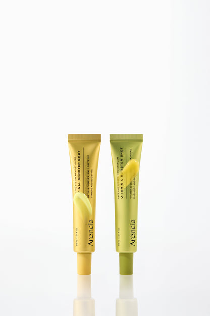 Creme Intensivo de Vitamina C [30ml]