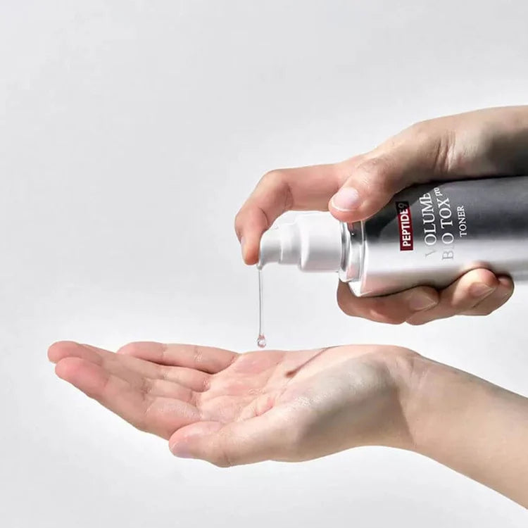Peptide 9 Volume Bio Tox Toner Pro [250ml]