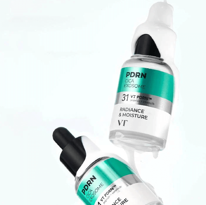 PDRN R5 Firming Ampoule [30ml]