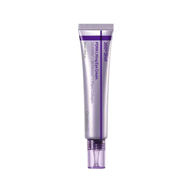 360º Shot PDRN lifting Eye cream [30ml]