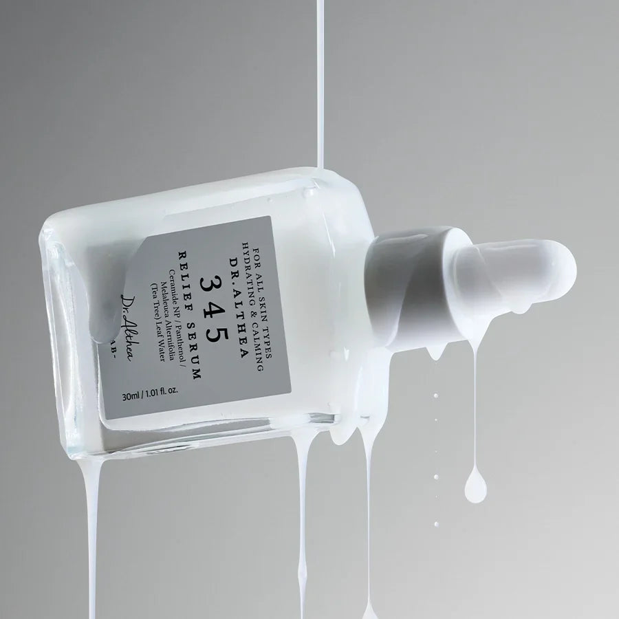 345 Sérum Calmante [30ml]