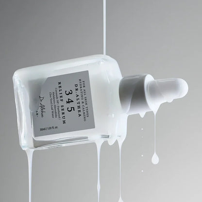 345 Sérum Calmante [30ml]