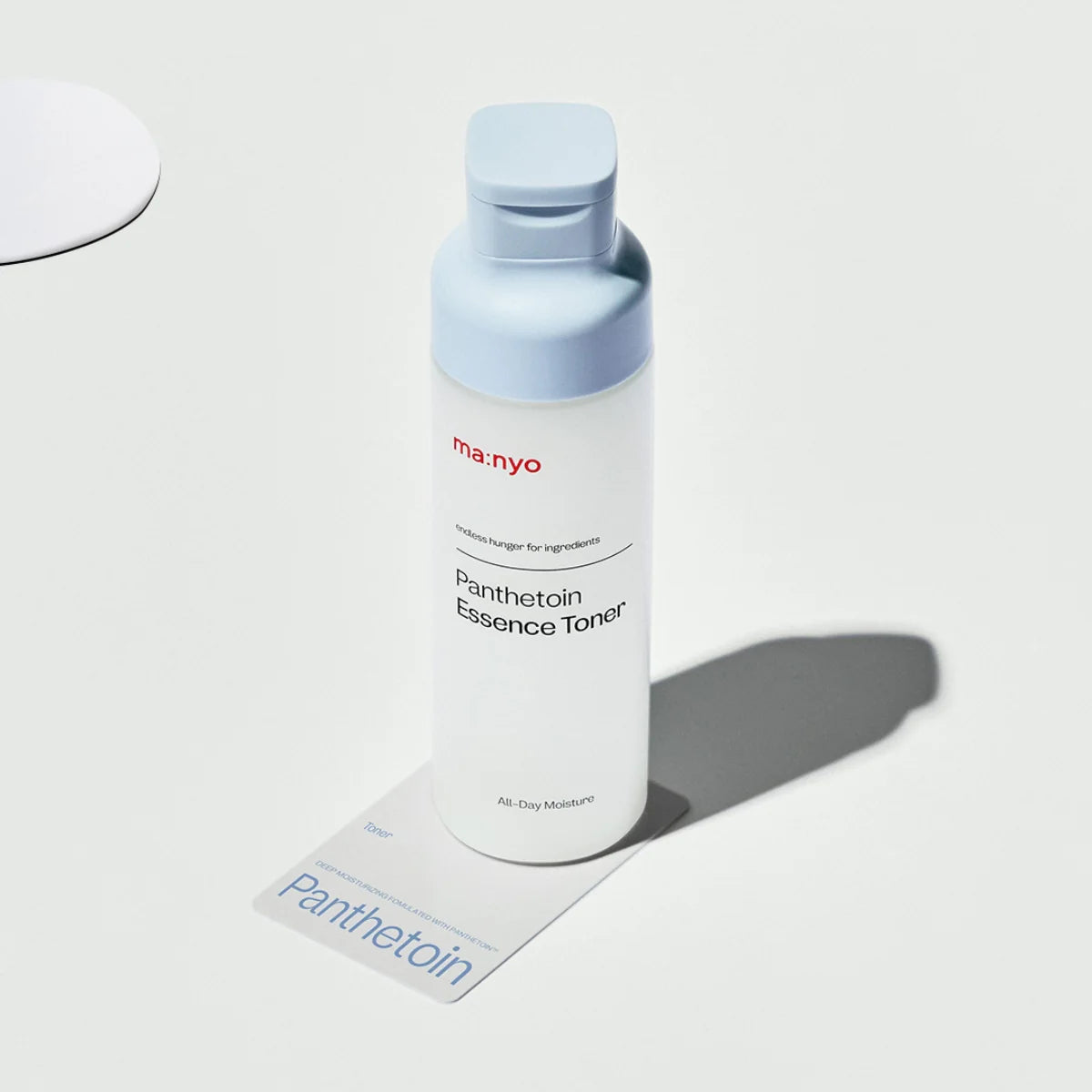 Tónico Essência Panthetoin [200ml]