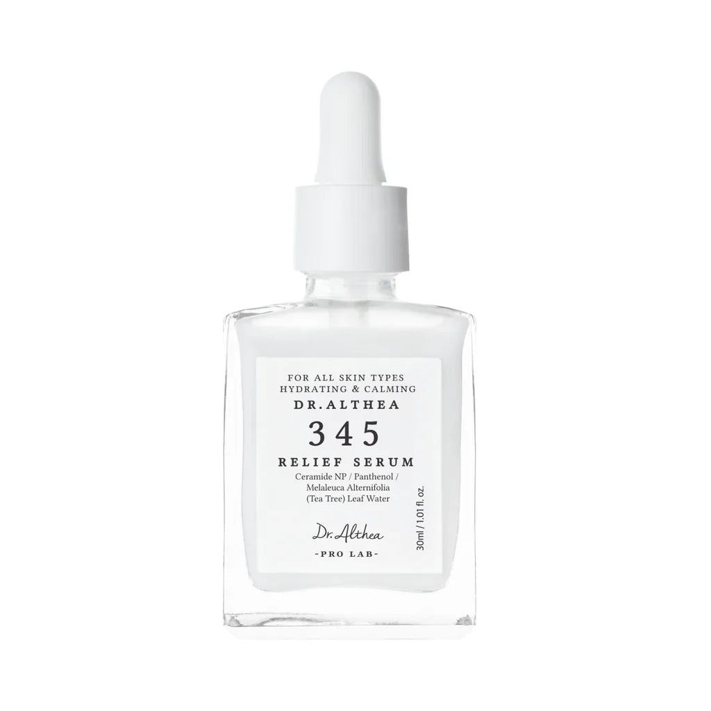 345 Sérum Calmante [30ml]