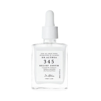 345 Sérum Calmante [30ml]