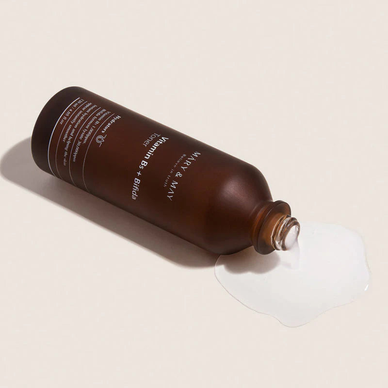 Vitamine B5 + Bifida Toner [120ml]