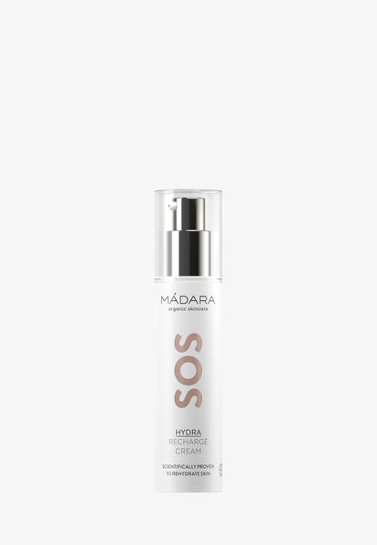 Creme Recarga Mdara Sos Hydra [50ml]