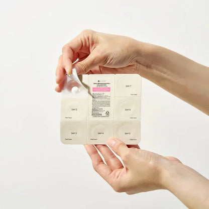 SEOUL 1988 Boosting Ball: 100% Colagénio [7 Cápsulas]