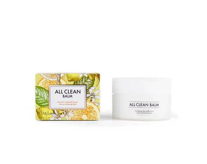 All Clean Balm Mandarin [120ml]