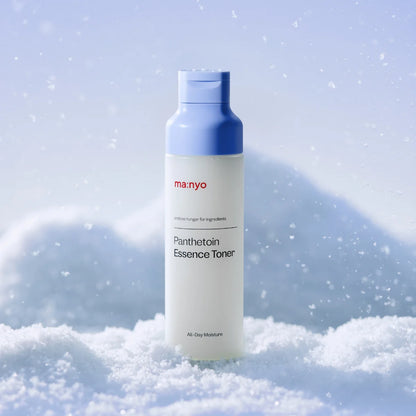 Tónico Essência Panthetoin [200ml]