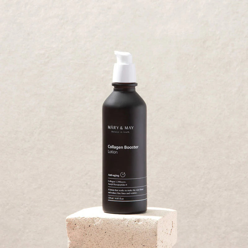 Collagen Booster Lotion [120ml]