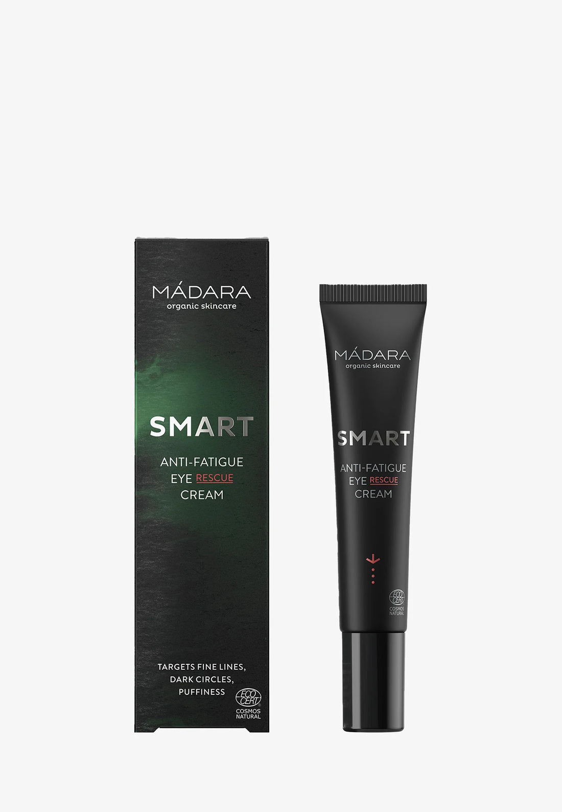 Creme anti-fadiga para a zona dos olhos Smart [15ml]