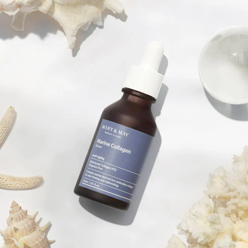 Marine Collagen Serum [30ml]