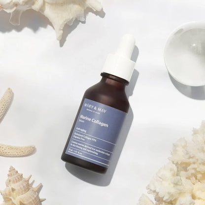 Marine Collagen Serum [30ml]