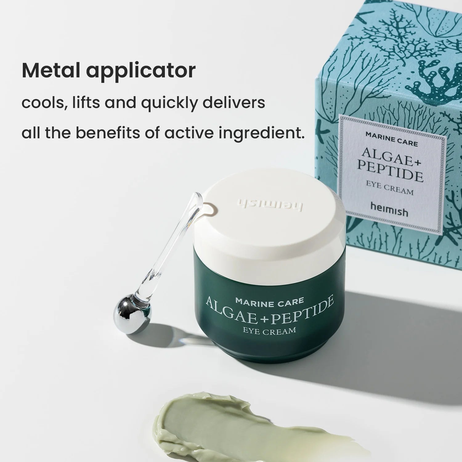 Marine Care Eye Cream [30ml]