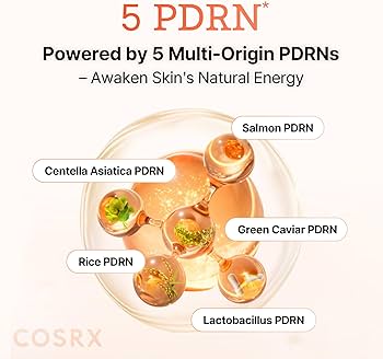 5 PDRN Collagen Intense Vitalizing Serum [100ml]