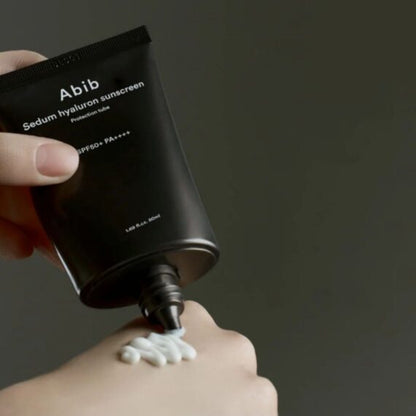 Protetor solar Sedum Hyaluron [150ml]