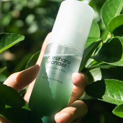 Black Bamboo Mist [80ml]