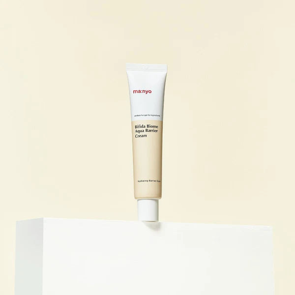 Bifida Biome Aqua Barrier Cream [2.7 fl.oz.]