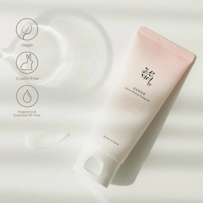 Apricot Blossom Peeling Gel [100ml]